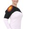 Nahřívací bandáž na pravé rameno Stylies Comfort & Care