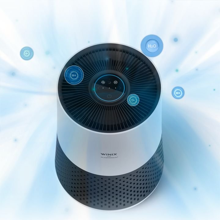 Čistička vzduchu Winix ZERO Compact