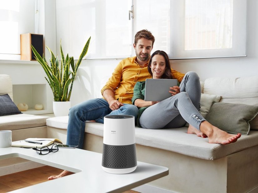Čistička vzduchu Winix ZERO Compact