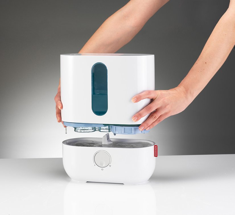 Zvlhčovač vzduchu Boneco U200