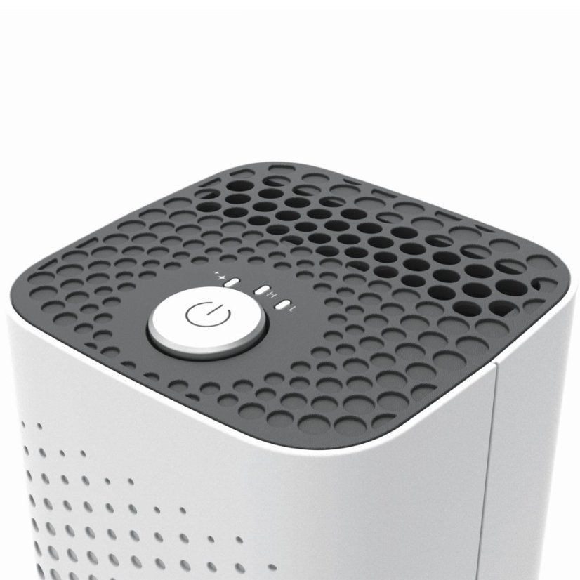 Aromadifuzér Boneco P50