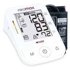 Automatický tlakoměr Rossmax X5