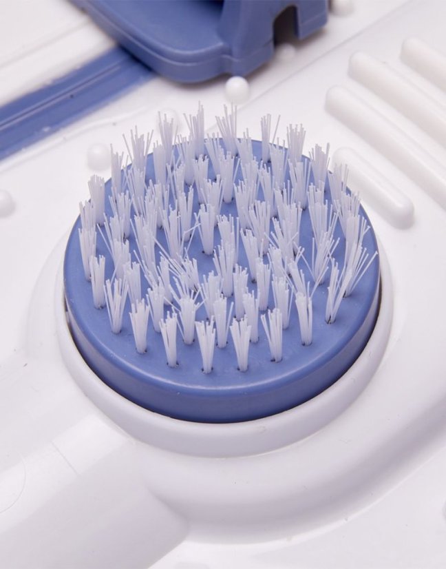 Perličková masáž Lanaform Heat & Fold Spa