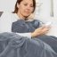 Vyhřívaná přikrývka Lanaform Heating Overblanket