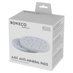 BONECO A451 antiminerální podložka pro parní zvlhčovače
