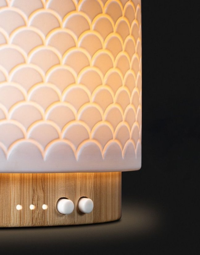 Aromadifuzér Lanaform Moya