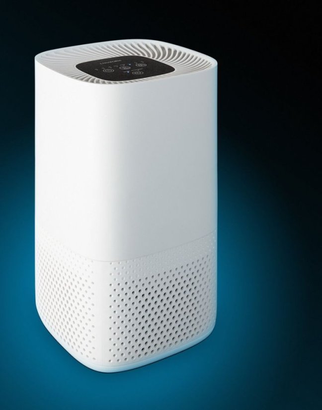 Čistička vzduchu Lanaform Air Purifier LA120209