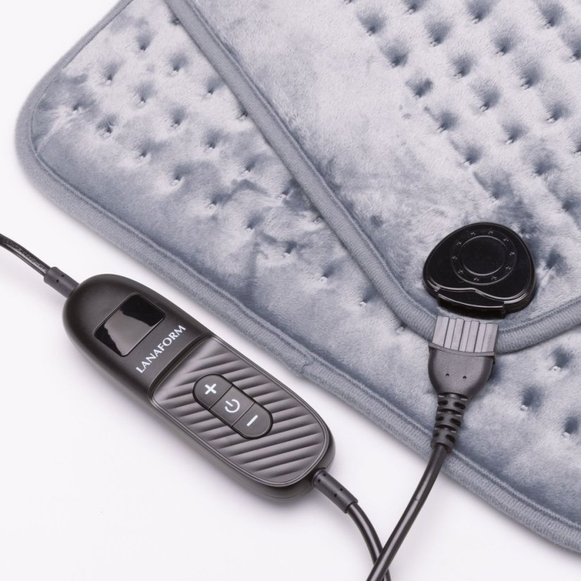 Vyhřívaná podložka Lanaform Heating Pad