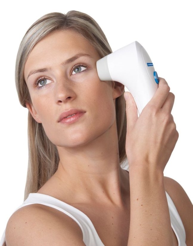 Omlazující přístroj Lanaform Visage+