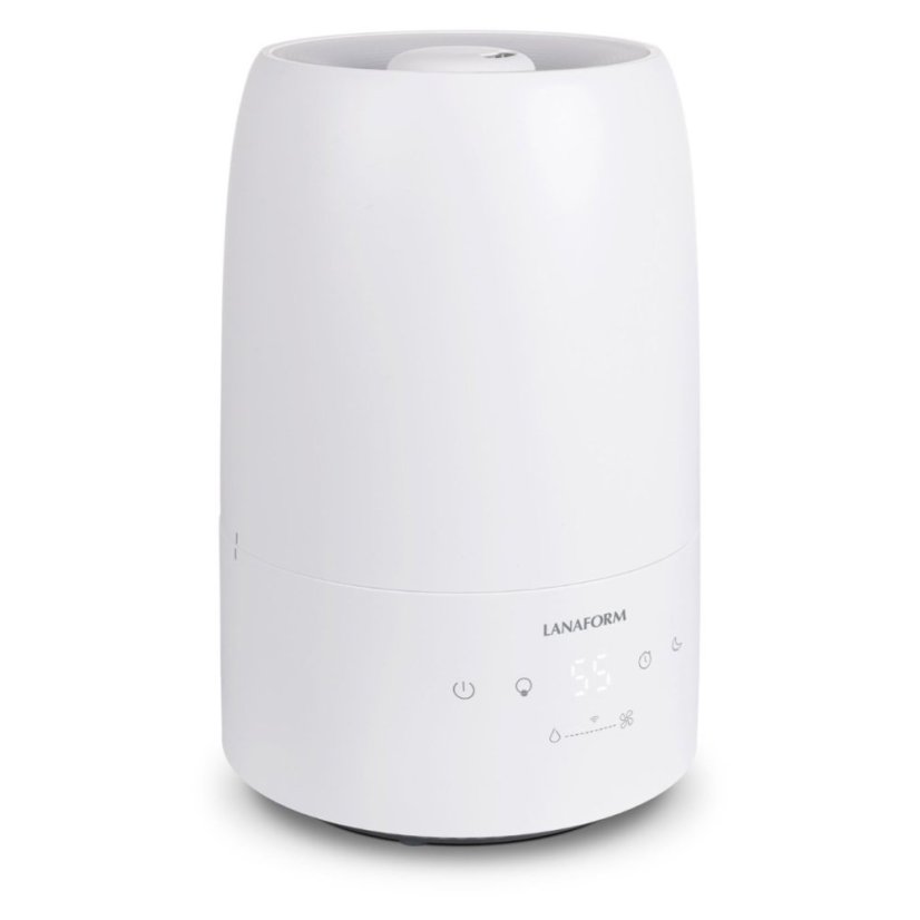 Zvlhčovač vzduchu Lanaform H-200C