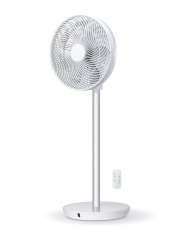 Stojanový ventilátor Stylies Tukan