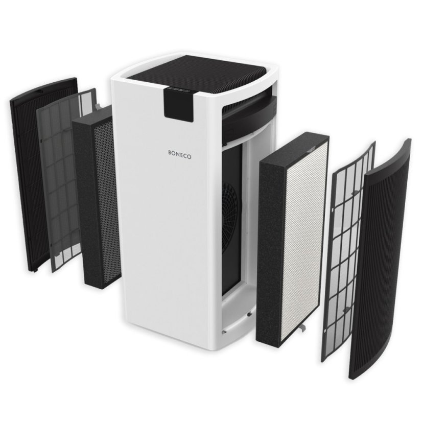 Čistička vzduchu Boneco P710