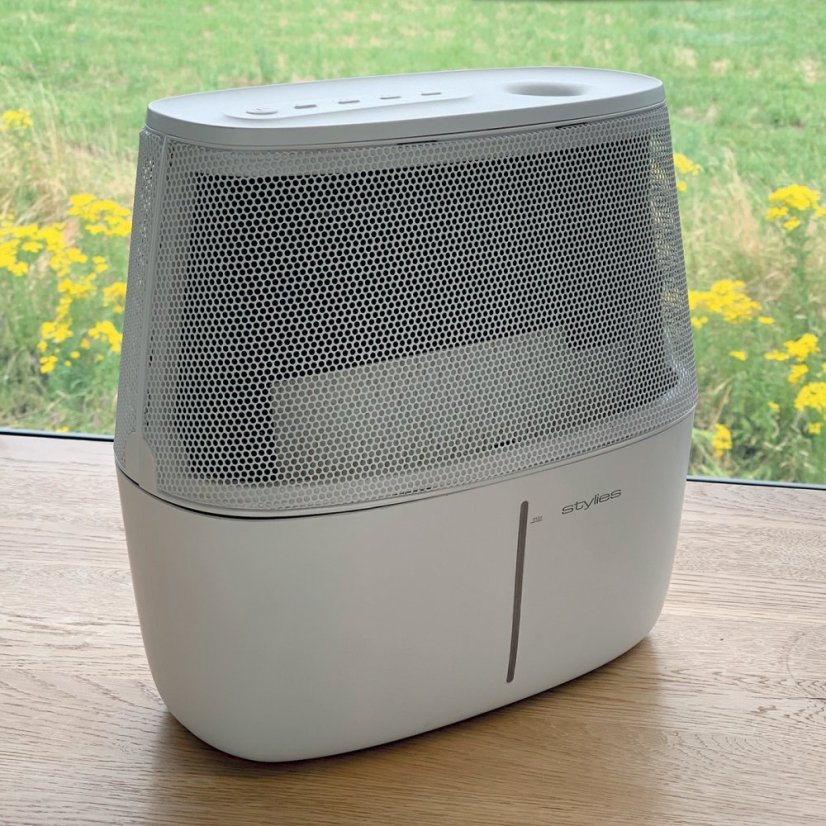 Zvlhčovač vzduchu Stylies Alaze Pro