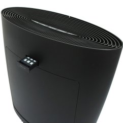 Čistička vzduchu Stylies Pegasus – černá