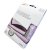 Antibacterial cloth with wire brush Nodorsil Premium