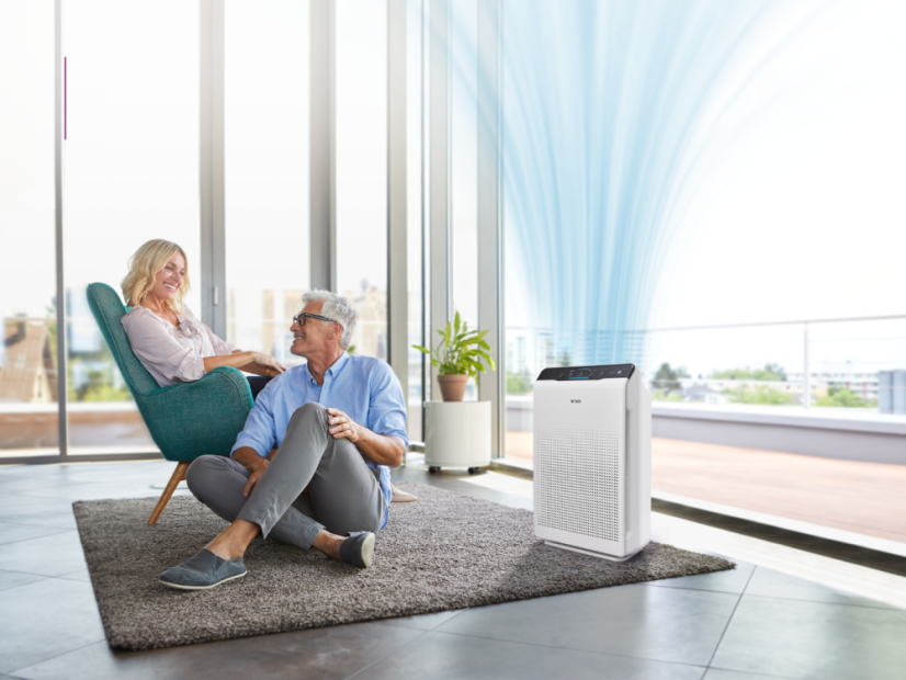 Čistička vzduchu Winix Zero