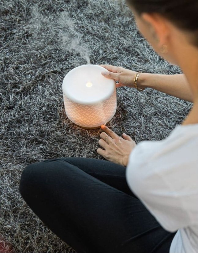 Aromadifuzér Lanaform Moya