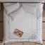 Vyhřívaná deka pro 2 osoby Lanaform Heating Blanket S2