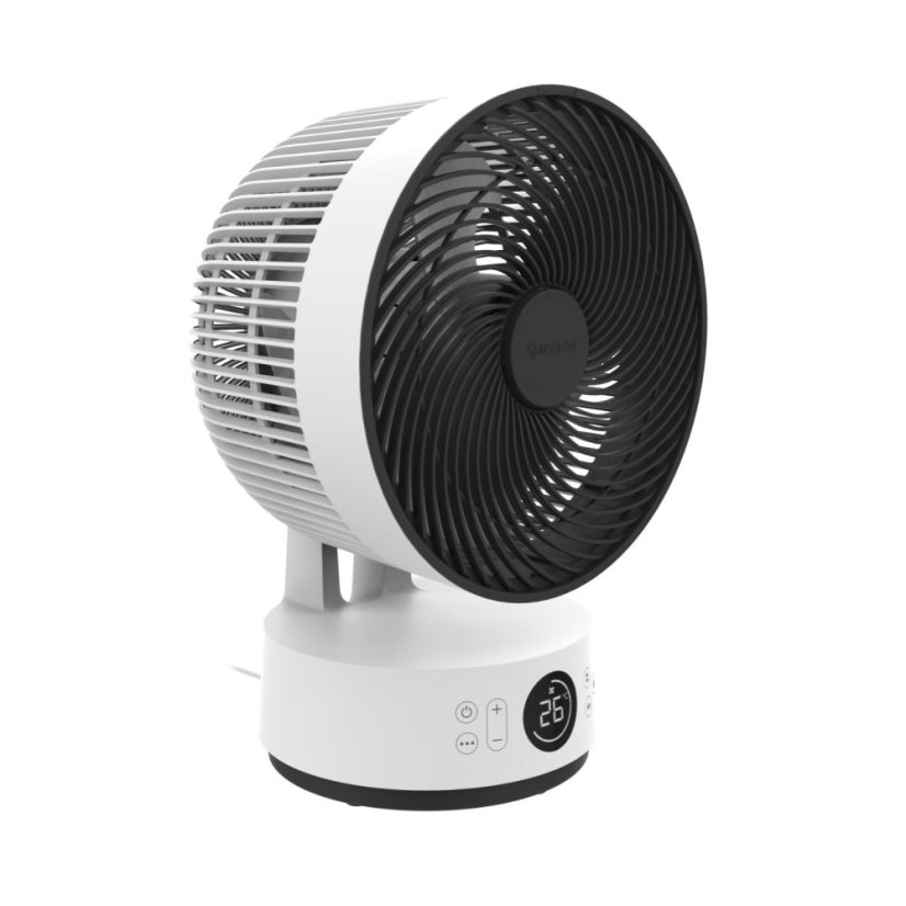 Stolní ventilátor Meaco Fan Sefte 10T