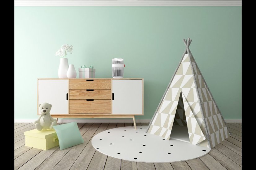 Čistička vzduchu Boneco P130