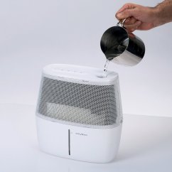 Zvlhčovač vzduchu Stylies Alaze