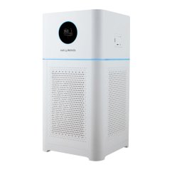 Čistička vzduchu se zvlhčovačem Stylies Alpha