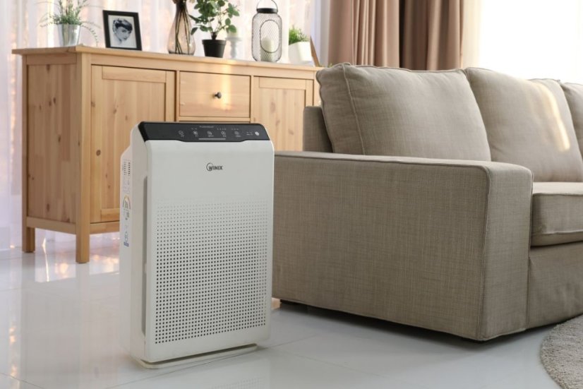 Čistička vzduchu Winix Zero