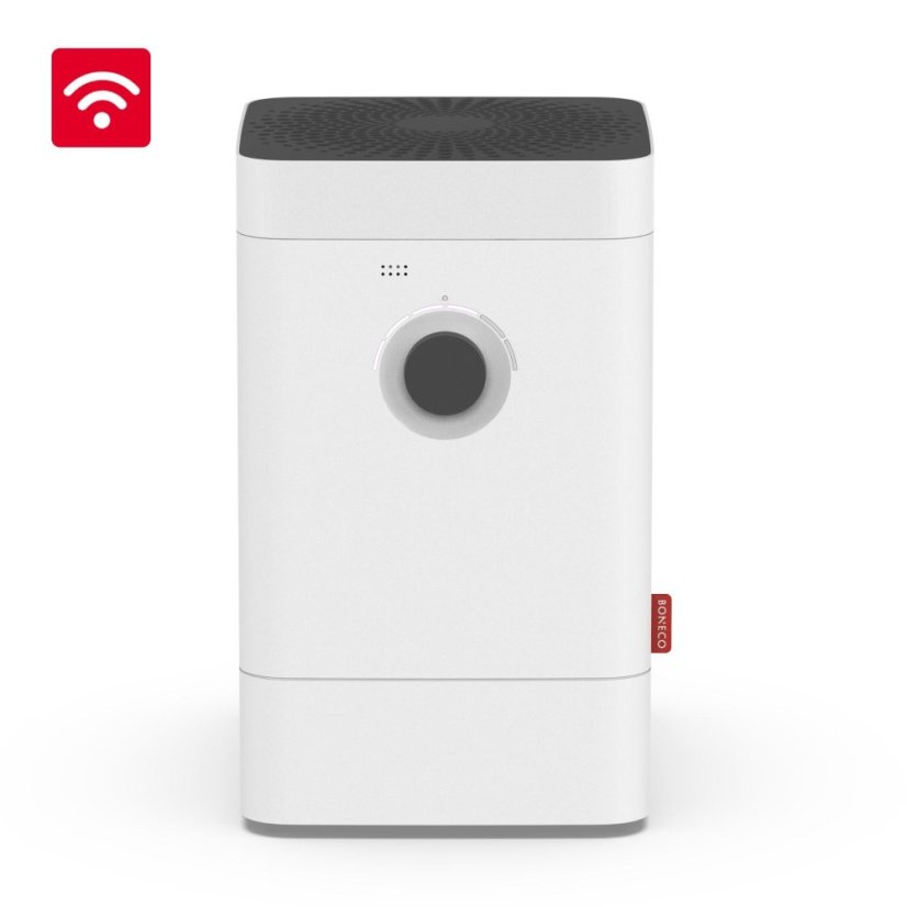 Zvlhčovač vzduchu s čištěním Boneco H400 Smart