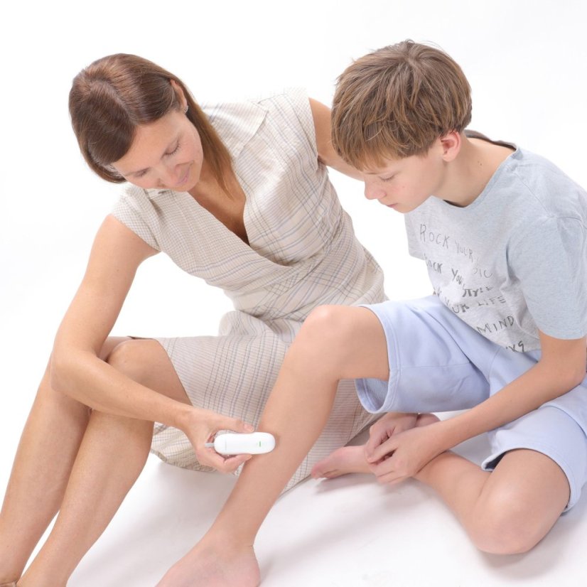 Pomocník při kousnutí hmyzem Lanaform IBH-100