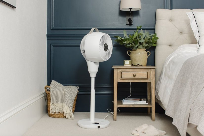 MEACO Fan 1056P stojanový ventilátor