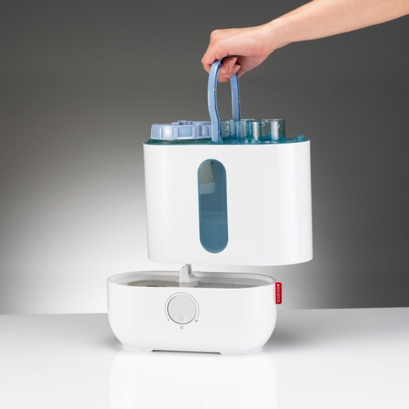 Zvlhčovač vzduchu Boneco U200