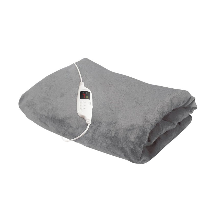 Vyhřívaná přikrývka Lanaform Heating Overblanket