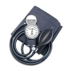 Aneroidní tlakoměr Rossmax GB102