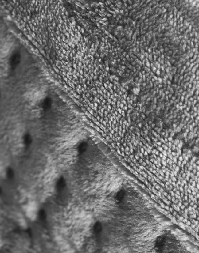 Vyhřívaná bačkora Lanaform Foot Warmer