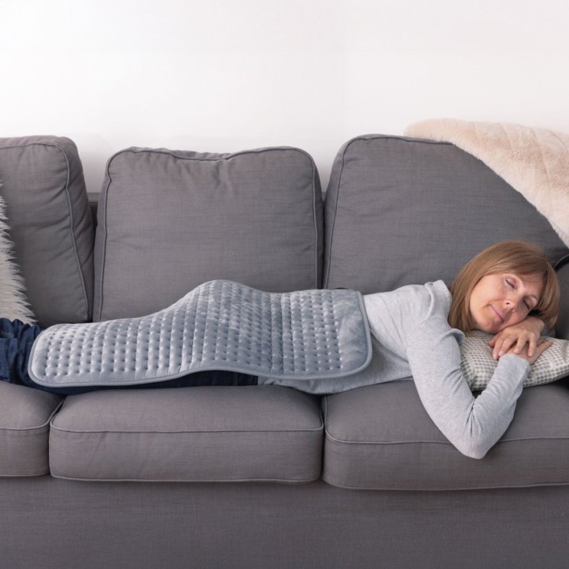 Vyhřívaná podložka Lanaform Heating Pad