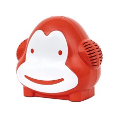 Kompresorový inhalátor Nimo HNK-NBL-MON