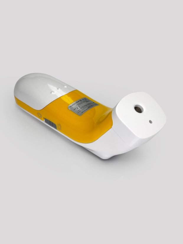 Infračervený teploměr Pelo NC400 Swift