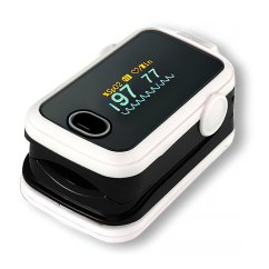 Pulzní oxymetr Intec A310