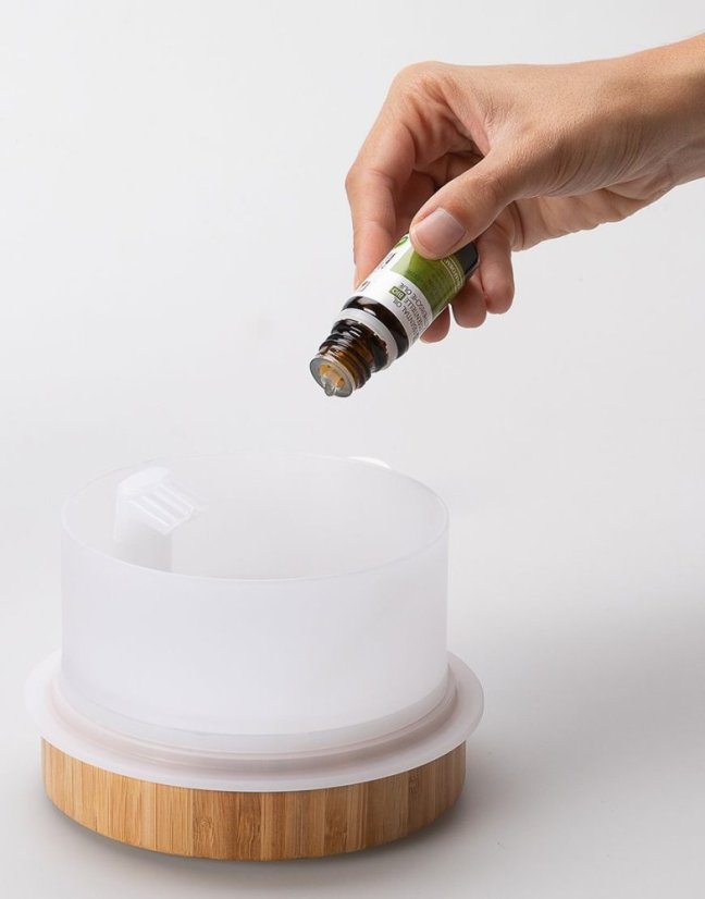 Aromadifuzér Lanaform Moya