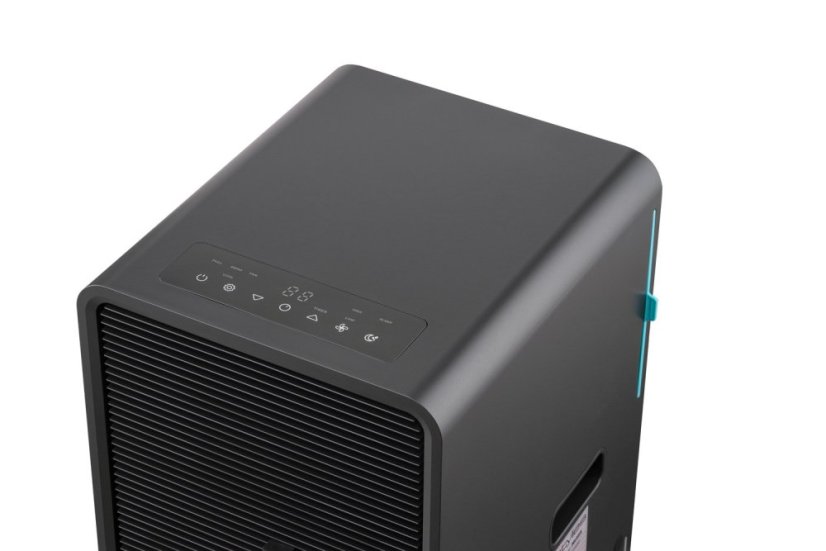 Mobilní klimatizace Stylies Polarix + izolace do okna Refredo