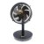 Stainless steel table fan Stylies Cepheus