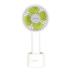 Cestovní ventilátor Stylies Lacerta