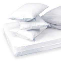 ProtecSom protiroztočový povlak na matraci 60 × 120 × 15 cm