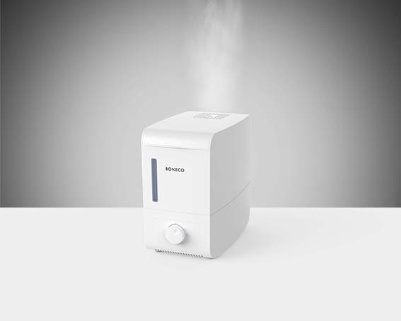 Boneco S200 steam humidifier