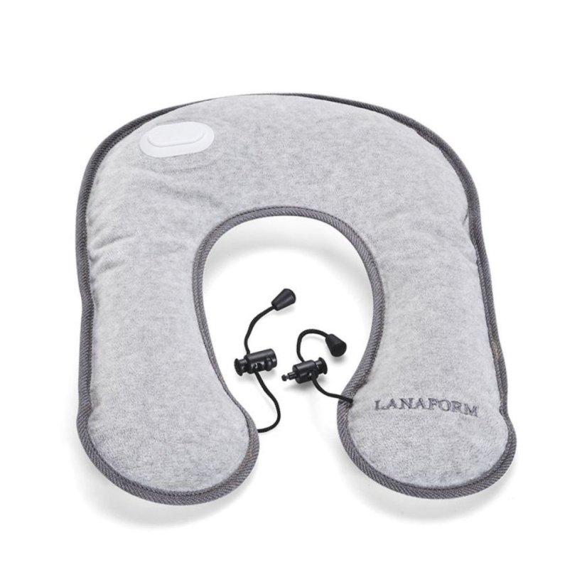 Vyhřívaný termofor na šíji Lanaform Heating Neck Warmer