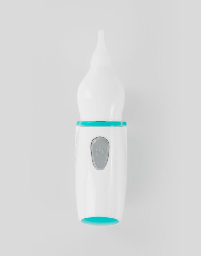 Odsávačka hlenů Lanaform Baby Nose Vacuum