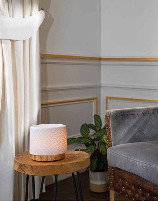 Aromadifuzér Lanaform Moya