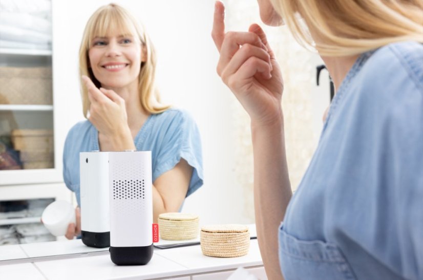 Aromadifuzér Boneco P50