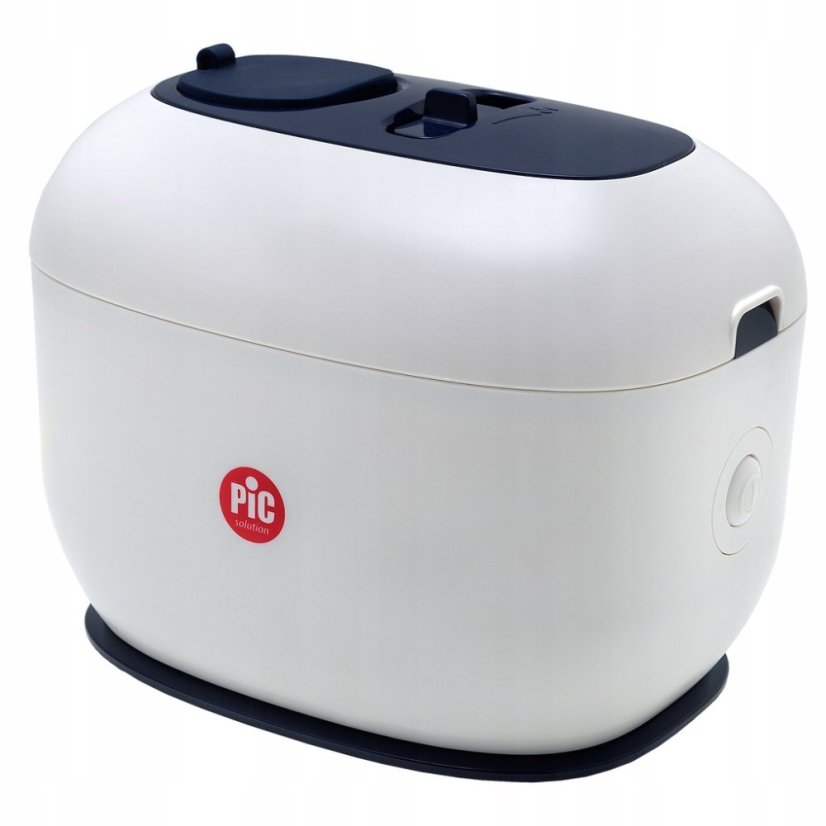 Ultrazvukový inhalátor PiC Solution AirProjet Plus