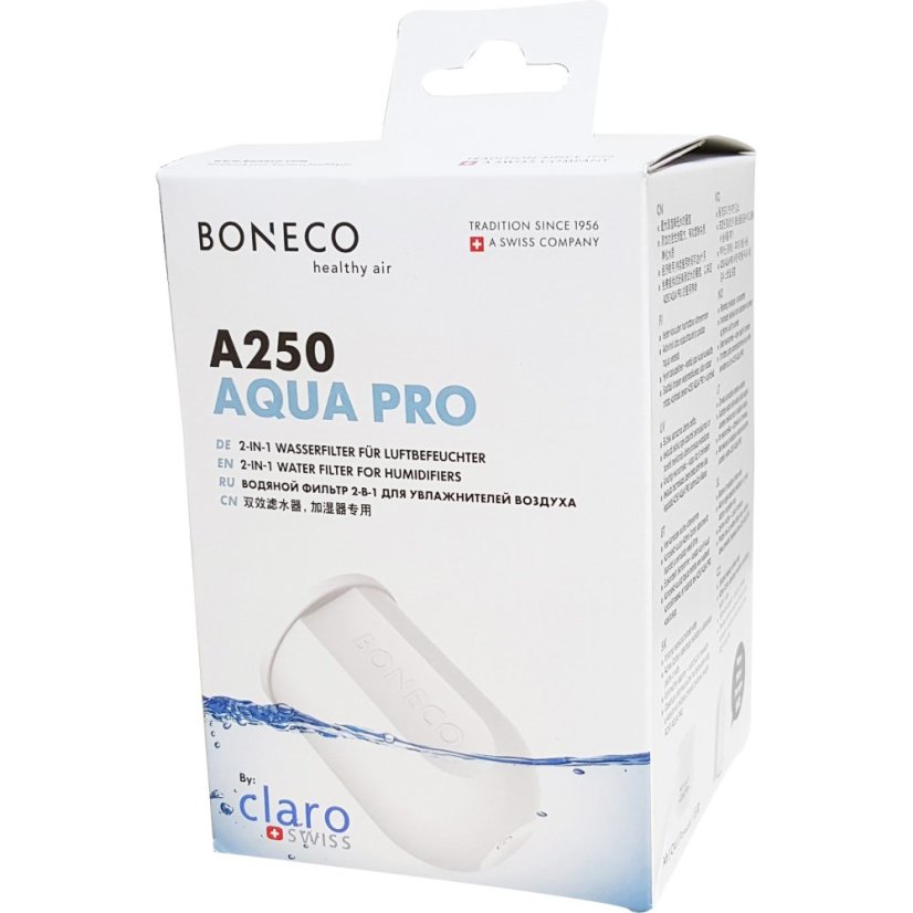 BONECO A250 demineralizační patrona